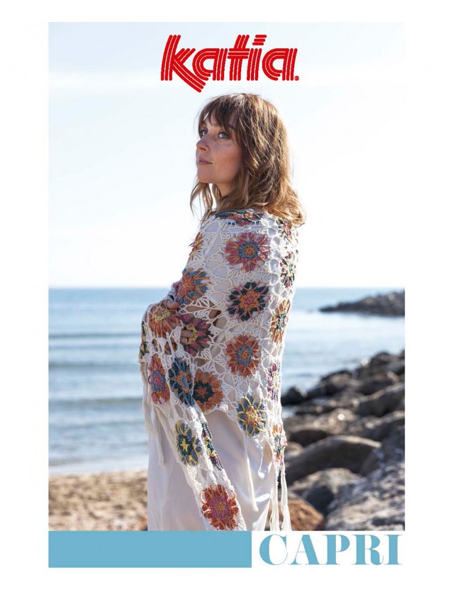 Revista Katia Capri