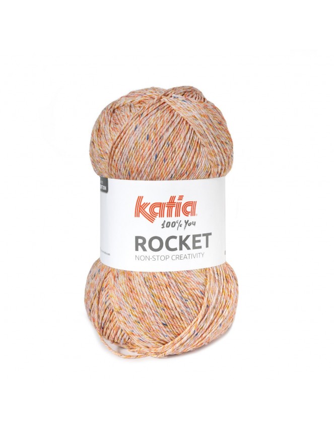 Katia Rocket