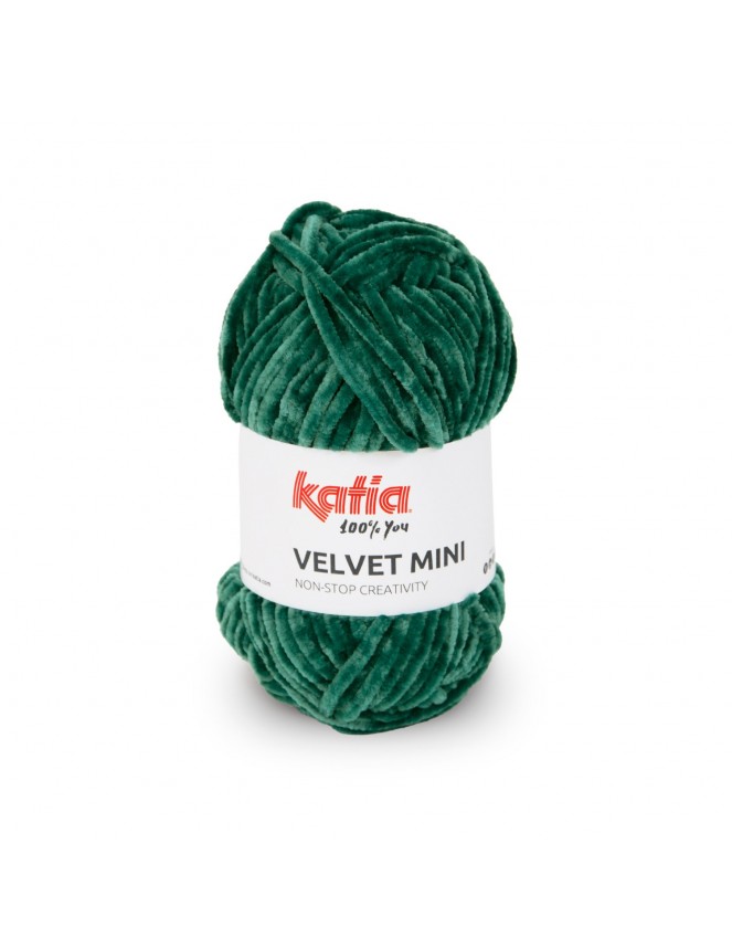 Katia Velvet mini