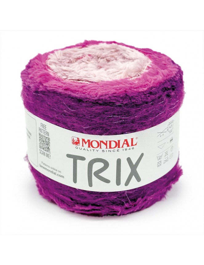 Mondial Trix