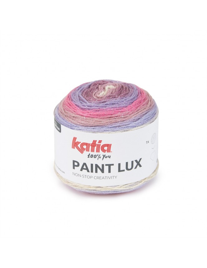 Katia Paint Lux