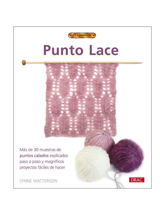 Punto Lace