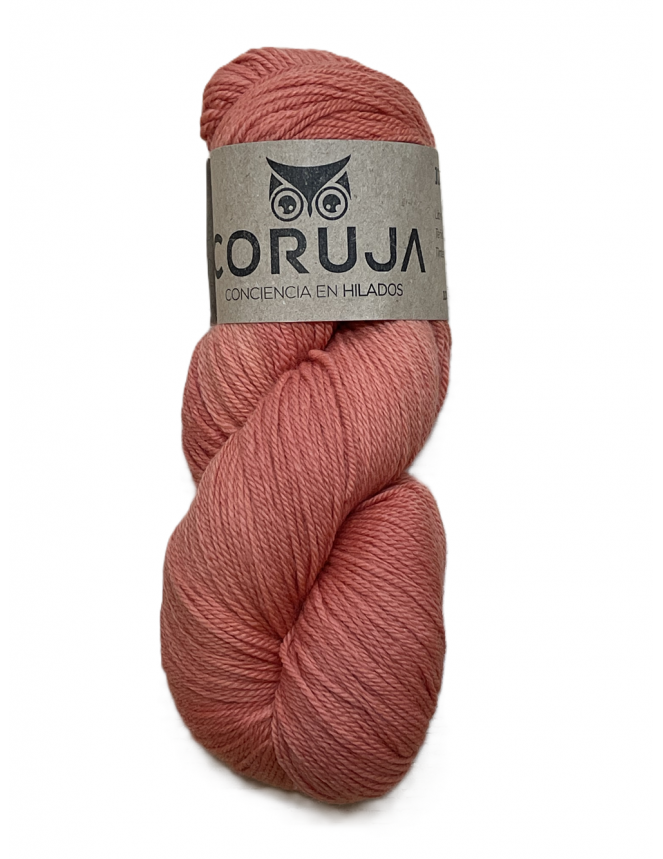 Coruja Merino Fingering