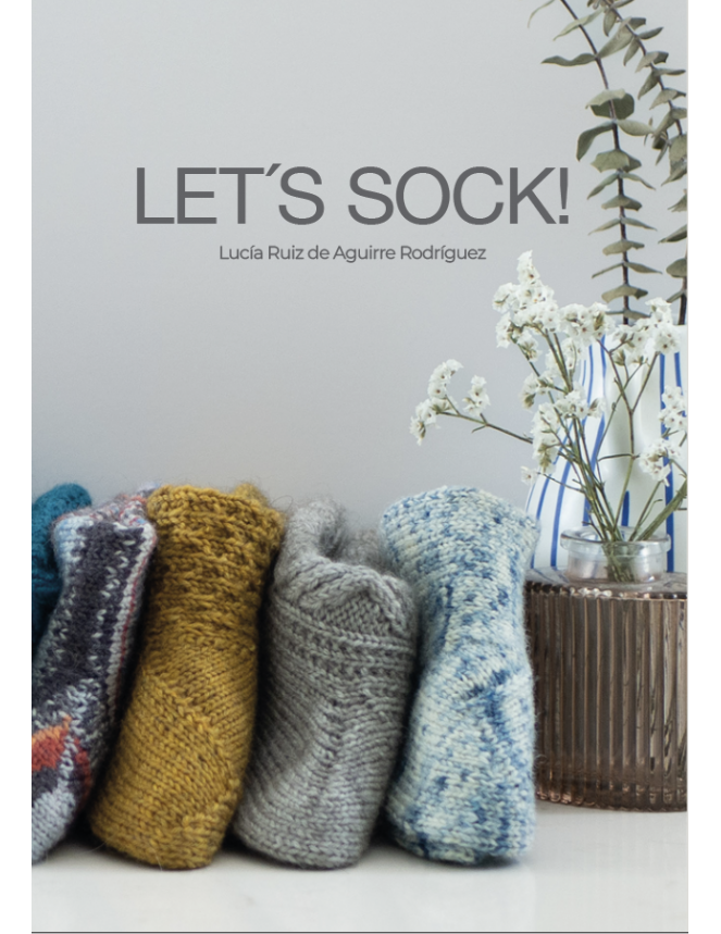 Let's sock de Luymou