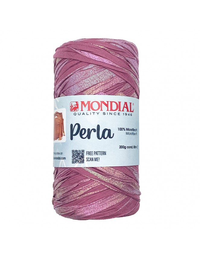 Mondial Perla